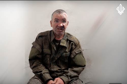«Лежать, як гриби»: полонені росіяни розповіли про масові втрати під Покровськом 